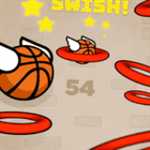 Flappy Dunk